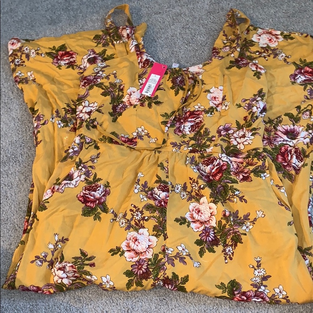 Jumpsuit